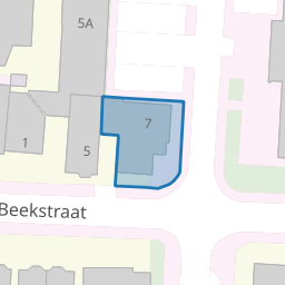 Perceel LMR02-B-2839