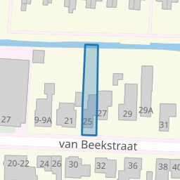 Perceel LMR02-B-2841