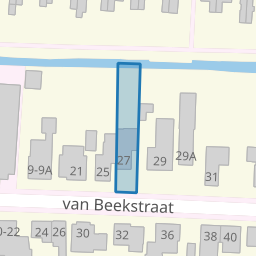 Perceel LMR02-B-2842