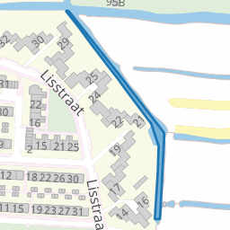 Perceel LMR02-B-2882