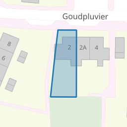 Perceel LMR02-B-2898