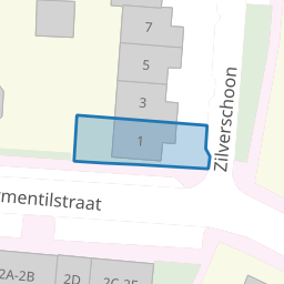 Perceel LMR02-B-2929