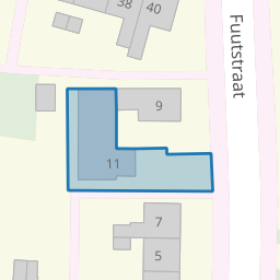 Perceel LMR02-B-2937