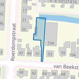 Perceel LMR02-B-2942