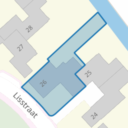 Perceel LMR02-B-2952