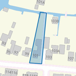 Perceel LMR02-B-2953