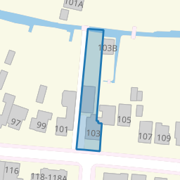 Perceel LMR02-B-2954