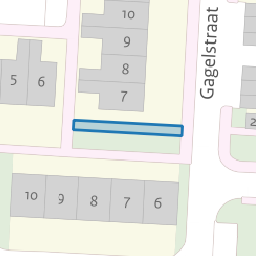 Perceel LMR02-B-2964