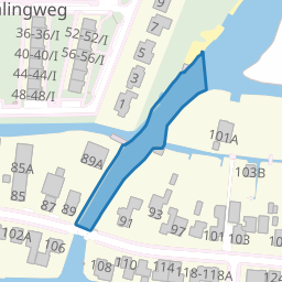 Perceel LMR02-B-3010