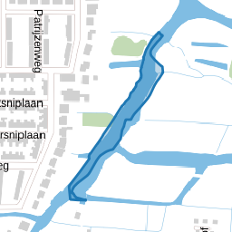 Perceel LMR02-B-3016
