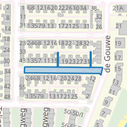 Perceel LMR02-B-3026