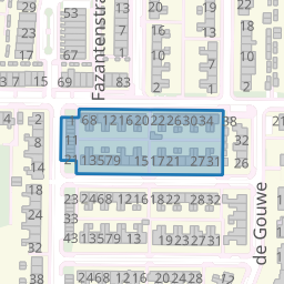 Perceel LMR02-B-3028