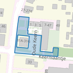 Perceel LMR02-B-3034