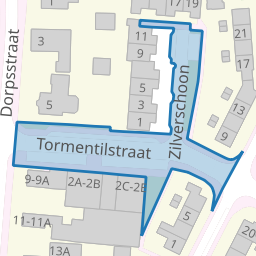 Perceel LMR02-B-3037