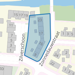 Perceel LMR02-B-3039