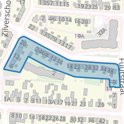 Perceel LMR02-B-3041