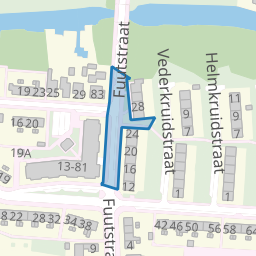 Perceel LMR02-B-3047