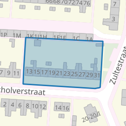 Perceel LMR02-B-3053