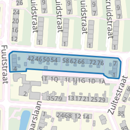 Perceel LMR02-B-3054