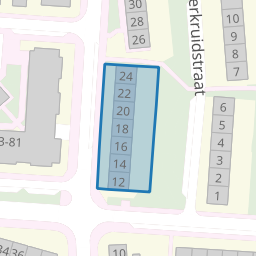 Perceel LMR02-B-3056