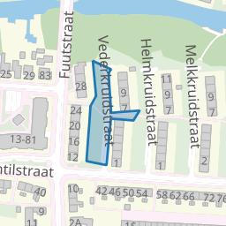 Perceel LMR02-B-3058