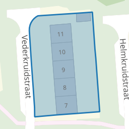 Perceel LMR02-B-3060