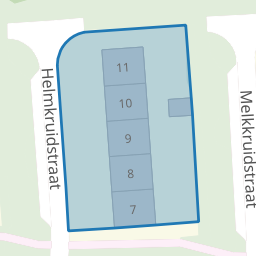 Perceel LMR02-B-3062