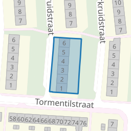 Perceel LMR02-B-3064