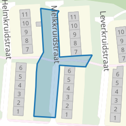 Perceel LMR02-B-3066