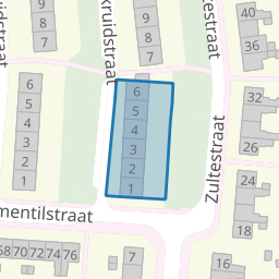 Perceel LMR02-B-3067