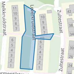 Perceel LMR02-B-3069