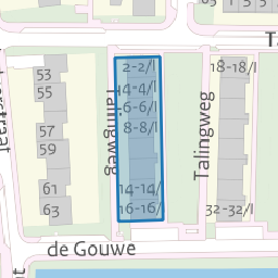 Perceel LMR02-B-3071