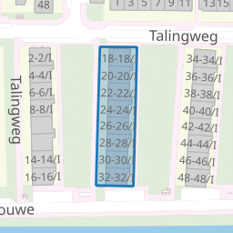 Perceel LMR02-B-3072