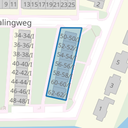 Perceel LMR02-B-3074