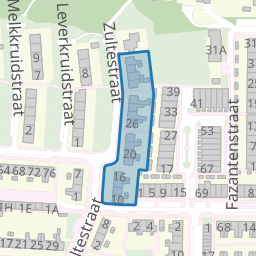 Perceel LMR02-B-3079