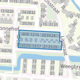 Perceel LMR02-B-3084