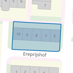 Perceel LMR02-B-3086