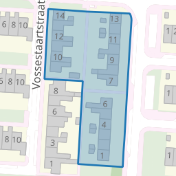 Perceel LMR02-B-3091