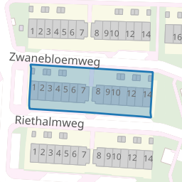 Perceel LMR02-B-3094