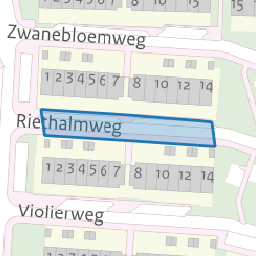 Perceel LMR02-B-3095