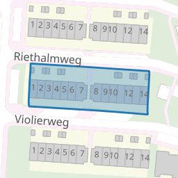 Perceel LMR02-B-3096