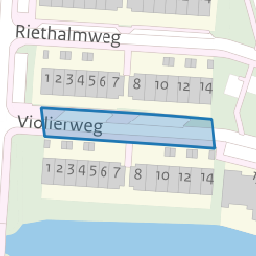 Perceel LMR02-B-3097