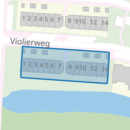 Perceel LMR02-B-3098