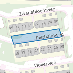 Perceel LMR02-B-3100