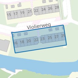 Perceel LMR02-B-3103