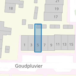 Perceel LMR02-B-3120