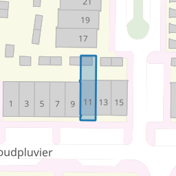 Perceel LMR02-B-3123