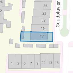 Perceel LMR02-B-3126