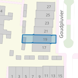 Perceel LMR02-B-3127