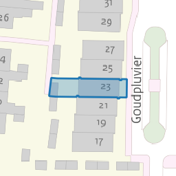 Perceel LMR02-B-3129